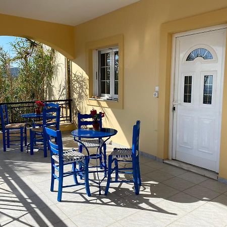 Studio Fofo Villa Marifay Psifia Екстер'єр фото
