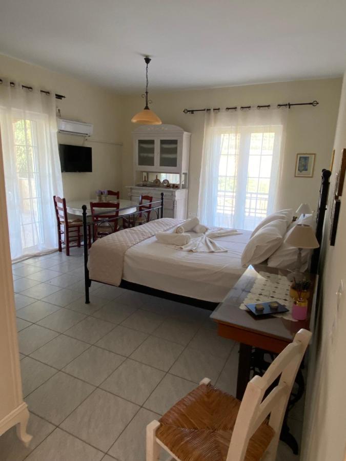 Studio Fofo Villa Marifay Psifia Екстер'єр фото