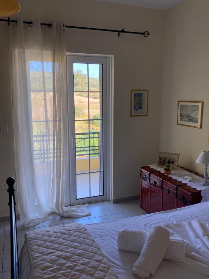 Studio Fofo Villa Marifay Psifia Екстер'єр фото