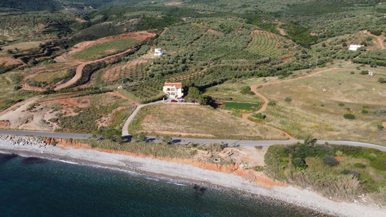 Studio Fofo Villa Marifay Psifia Екстер'єр фото